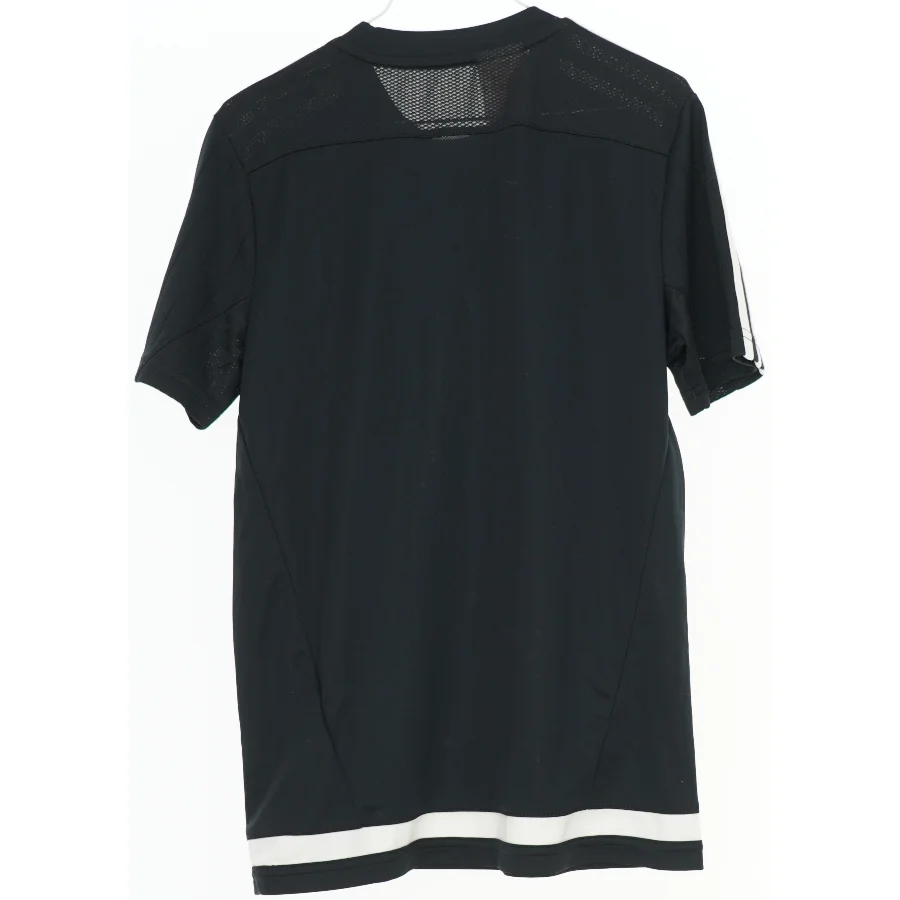 Sort Adidas T-shirt fra Adidas (str. M)