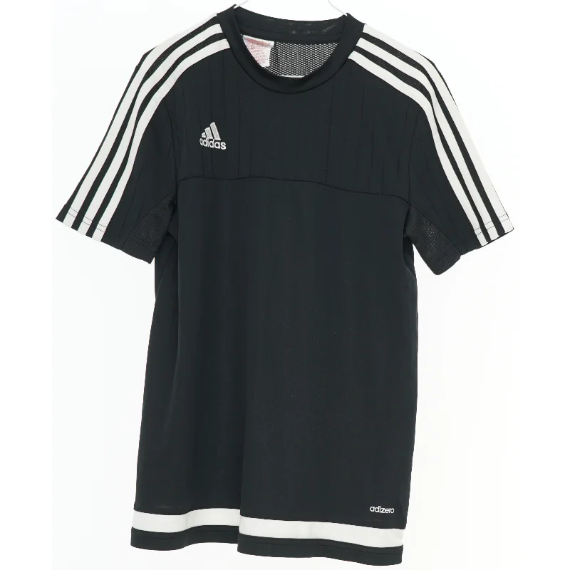 Sort Adidas T-shirt fra Adidas (str. M)