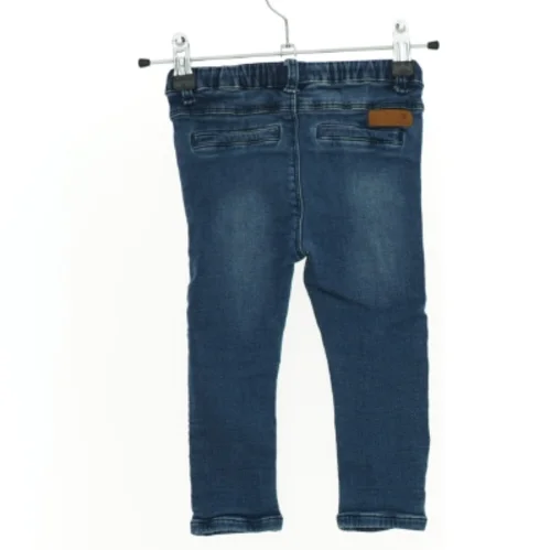 Jeans fra Pomp de Lux (str. 86 cm)