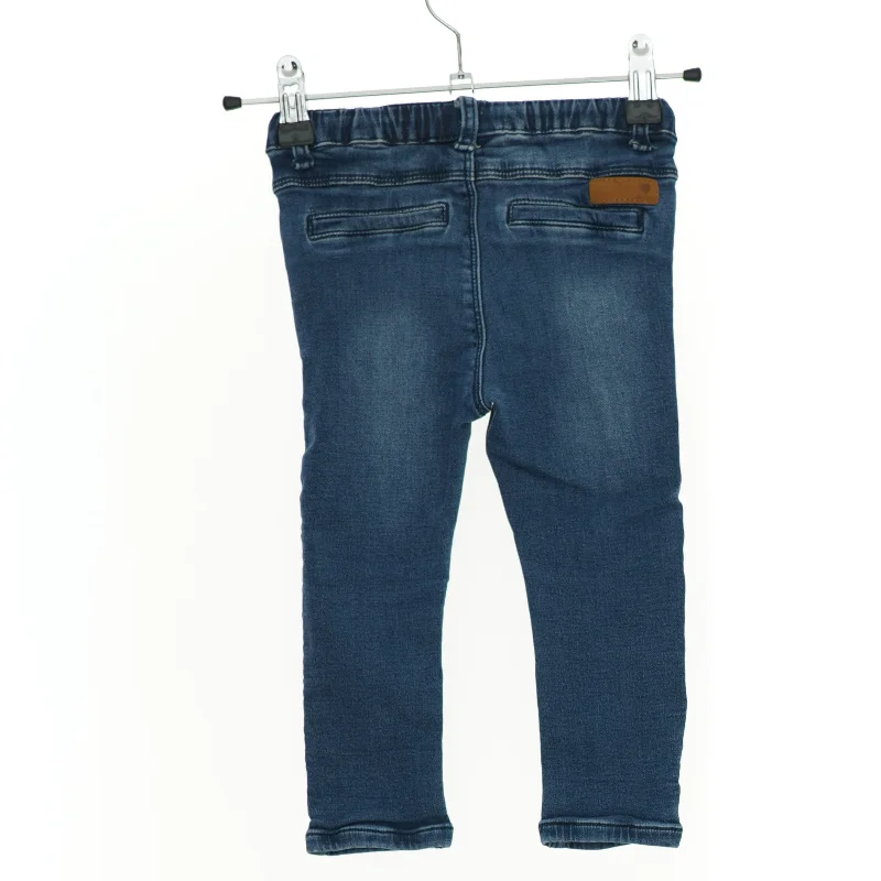 Jeans fra Pomp de Lux (str. 86 cm)