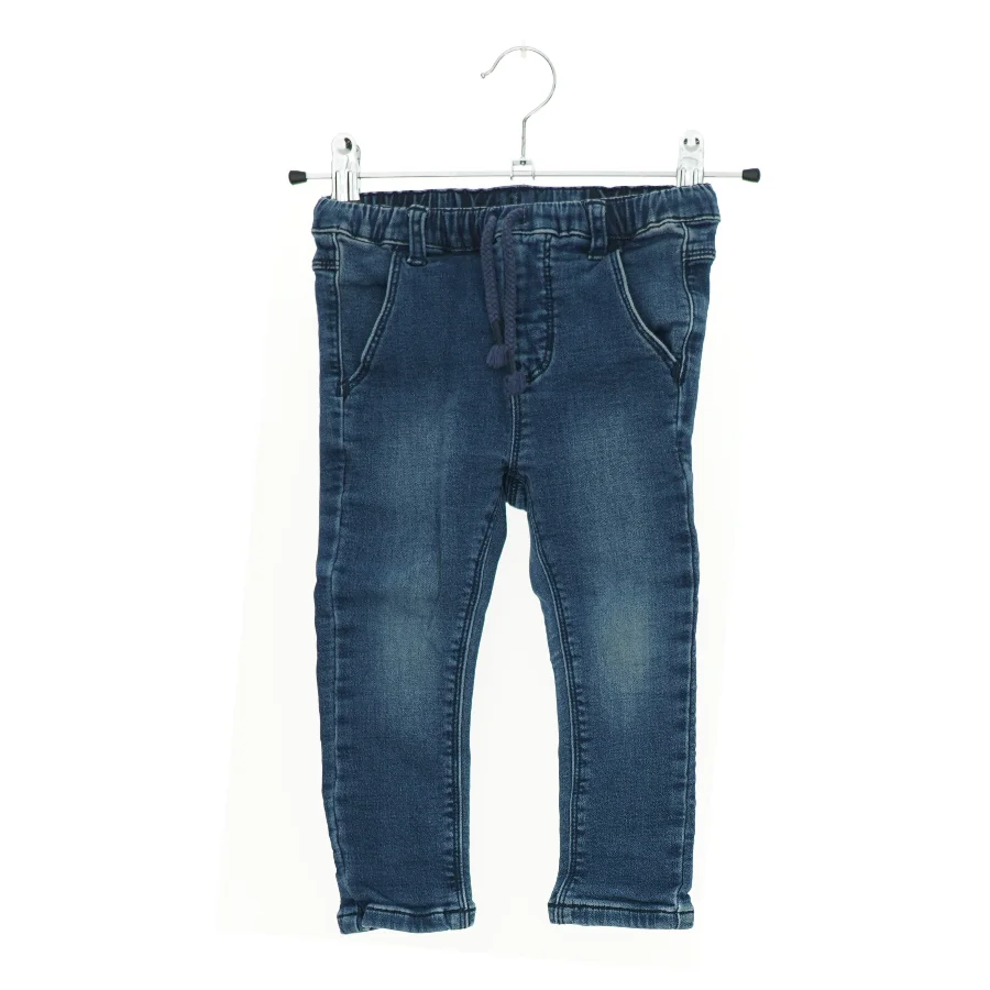 Jeans fra Pomp de Lux (str. 86 cm)