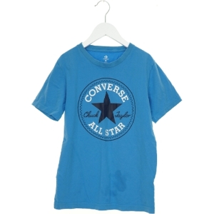 T-Shirt fra Converse (str. 152 cm)