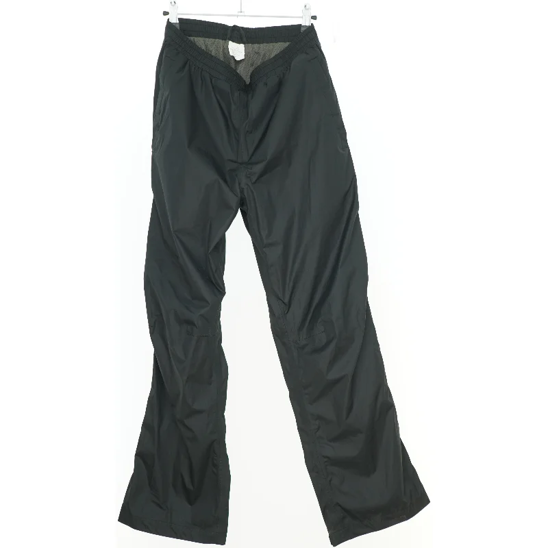 Vindbreaker bukser fra Base Camp (str. 164 cm)