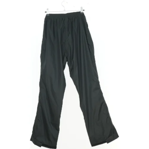 Vindbreaker bukser fra Base Camp (str. 164 cm)