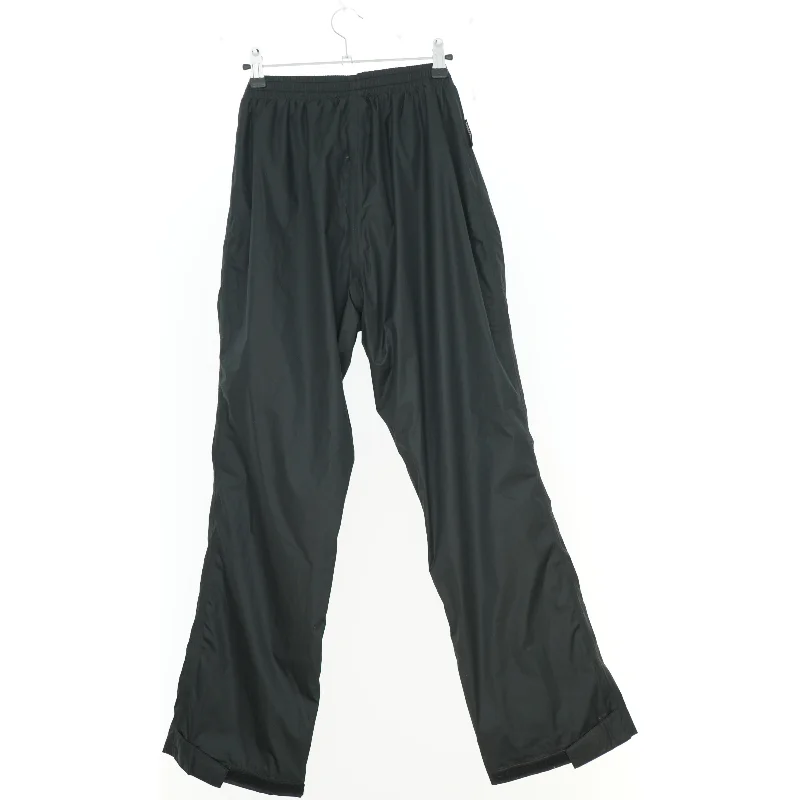 Vindbreaker bukser fra Base Camp (str. 164 cm)