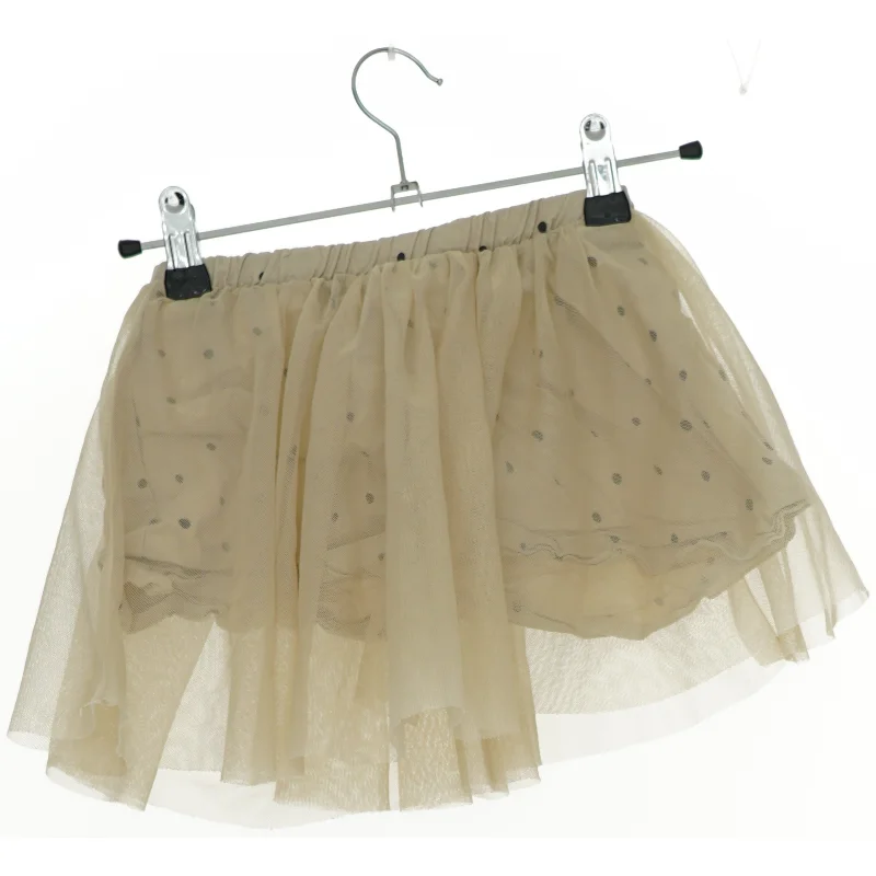 Nederdel fra Zara (str. 98 cm)