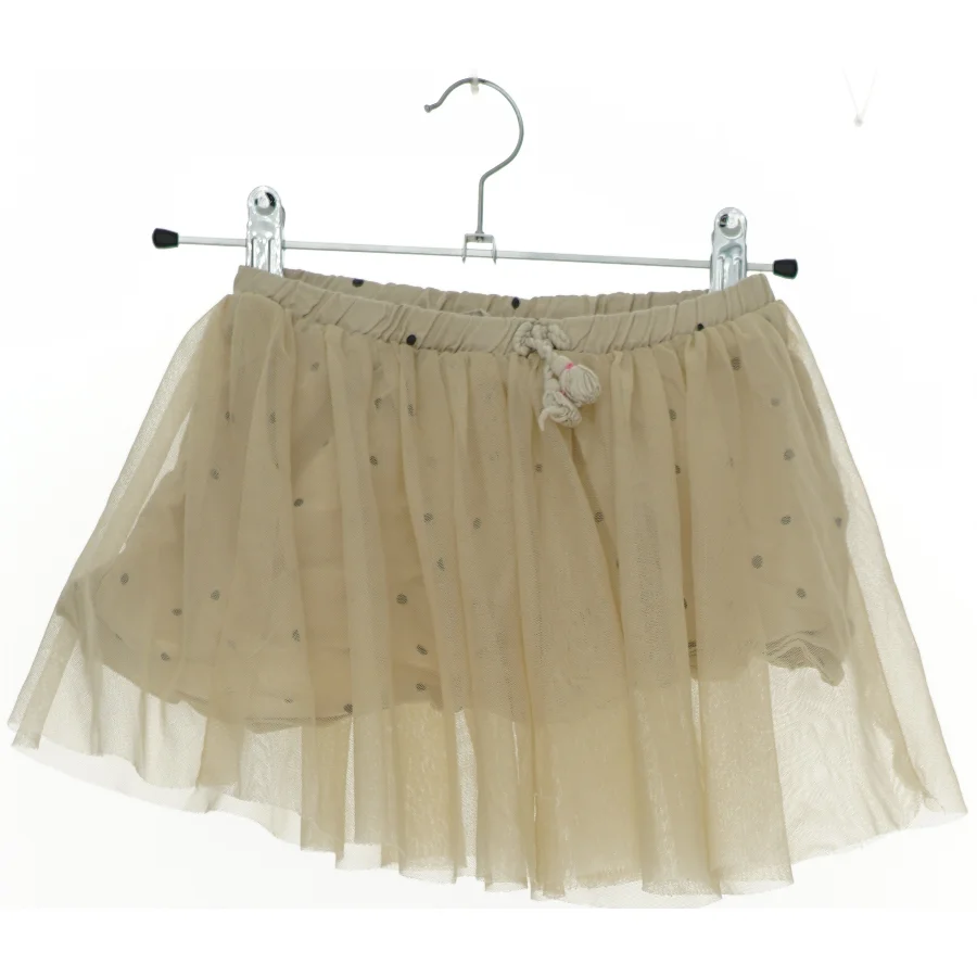 Nederdel fra Zara (str. 98 cm)