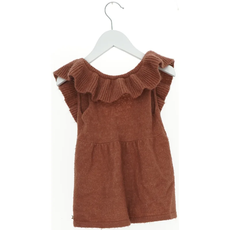 Kjole fra Zara (str. 86 cm)