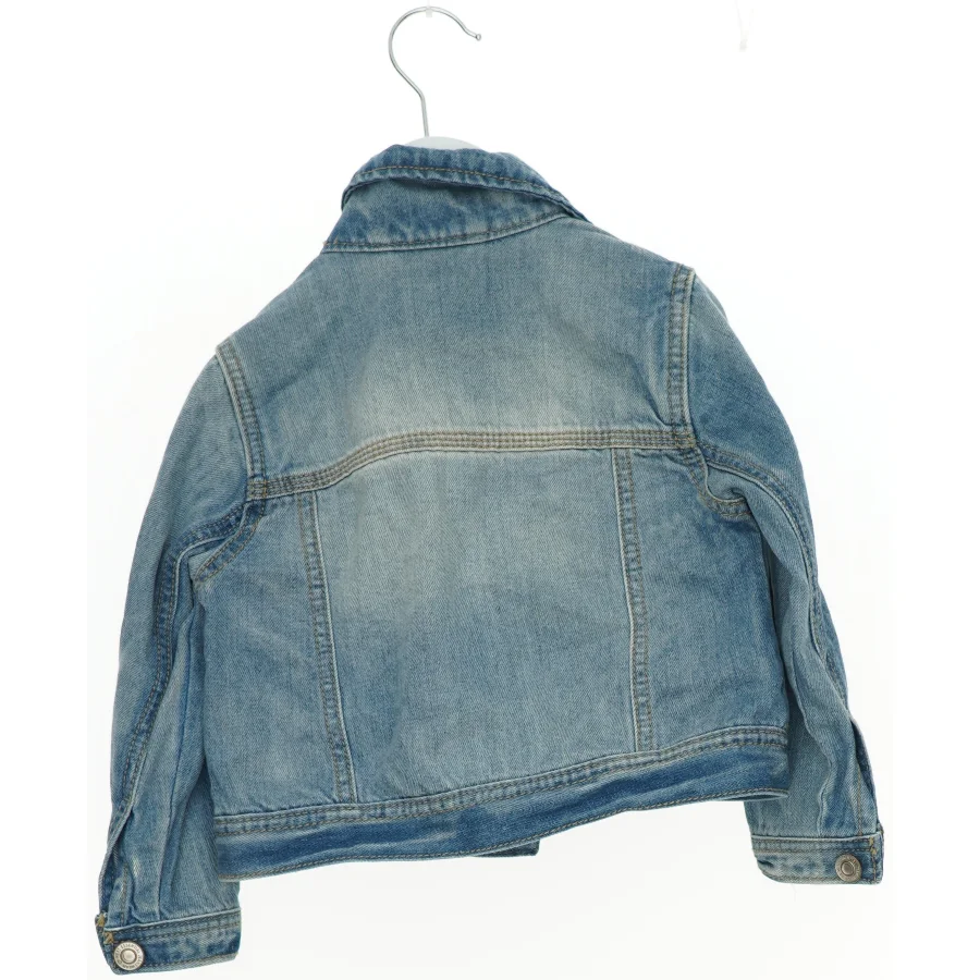 Sommerjakke fra Next (str. 98 cm)