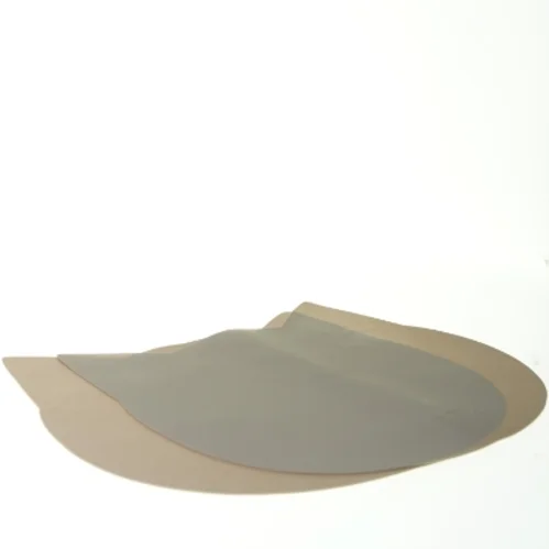 Silikonedækkeserviet fra Liewood (str. 38 x 33 cm)