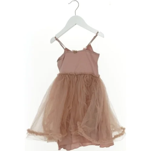 Kjole fra Maileg (str. 98 cm)