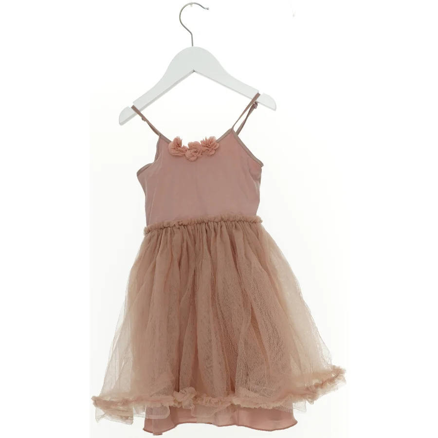 Kjole fra Maileg (str. 98 cm)