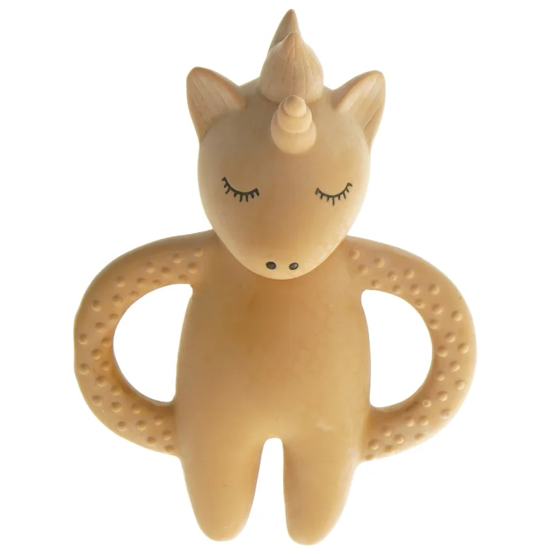 Babylegetøj fra Konges Sløjd (str. 13 x 10 cm)