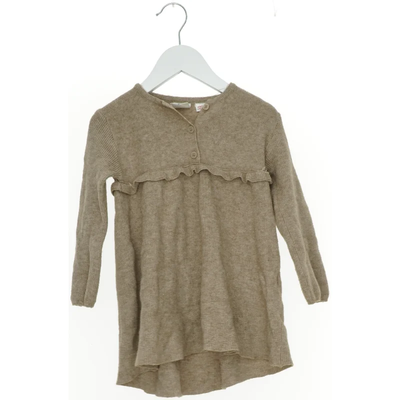 Kjole fra Zara (str. 98 cm)