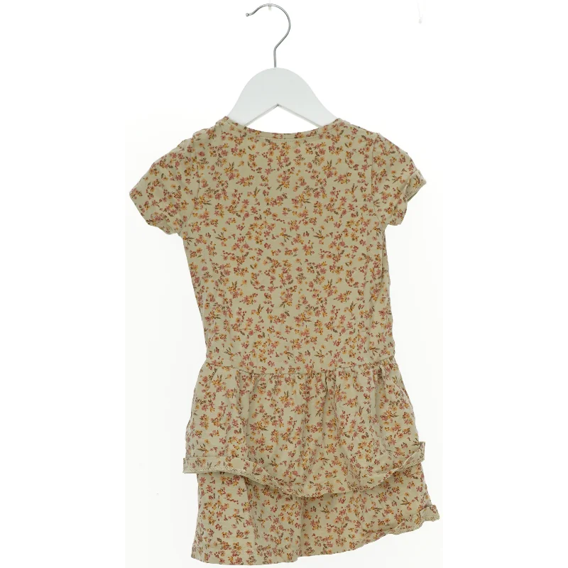 Kjole fra Wheat (str. 98 cm)