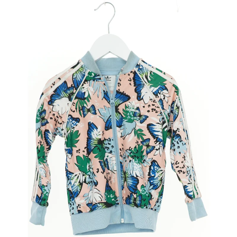 Overgangsjakke fra Adidas (str. 98 cm)