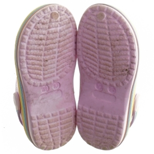 Børne gummisko fra Next (str. 28)