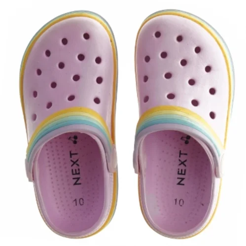 Børne gummisko fra Next (str. 28)