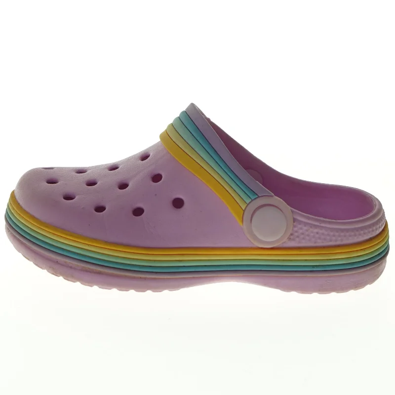 Børne gummisko fra Next (str. 28)