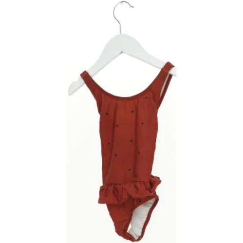 Badedragt fra Liewood (str. 98 cm)