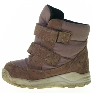 Vinterstøvler fra Ecco (str. 23)