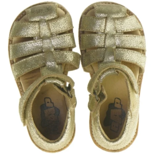 Sandaler fra Rap (str. 25)