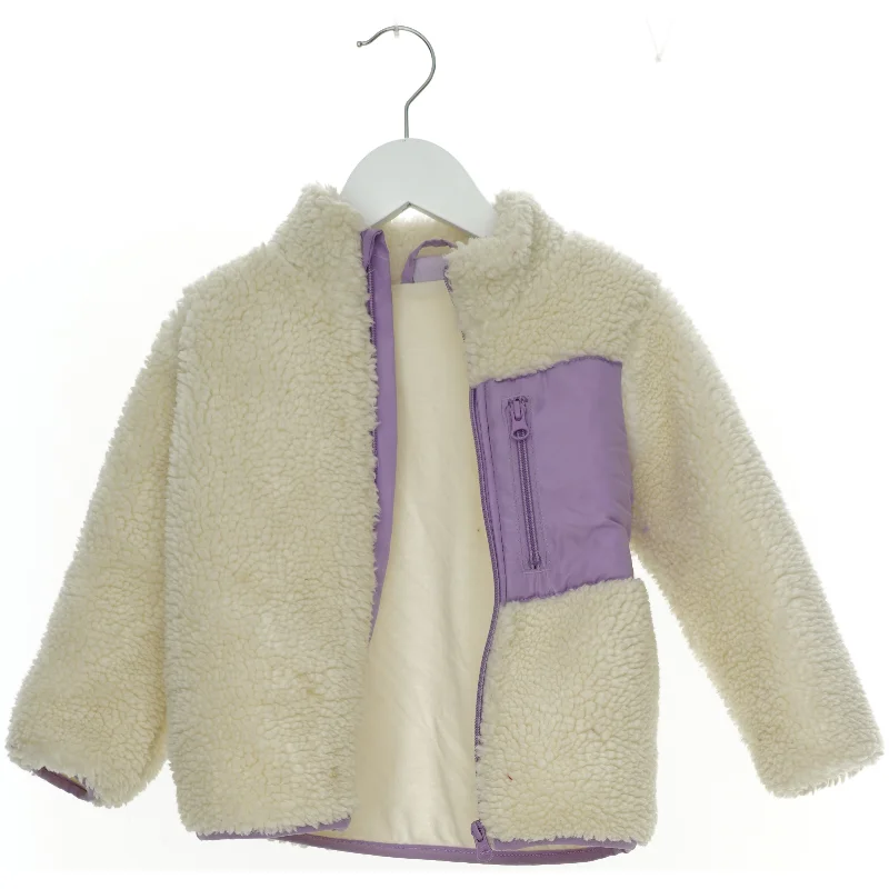 Overgangsjakke fra Lupilu (str. 104 cm)