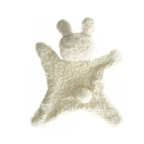Tøjdyr fra Saga (str. 30 x 26 cm)