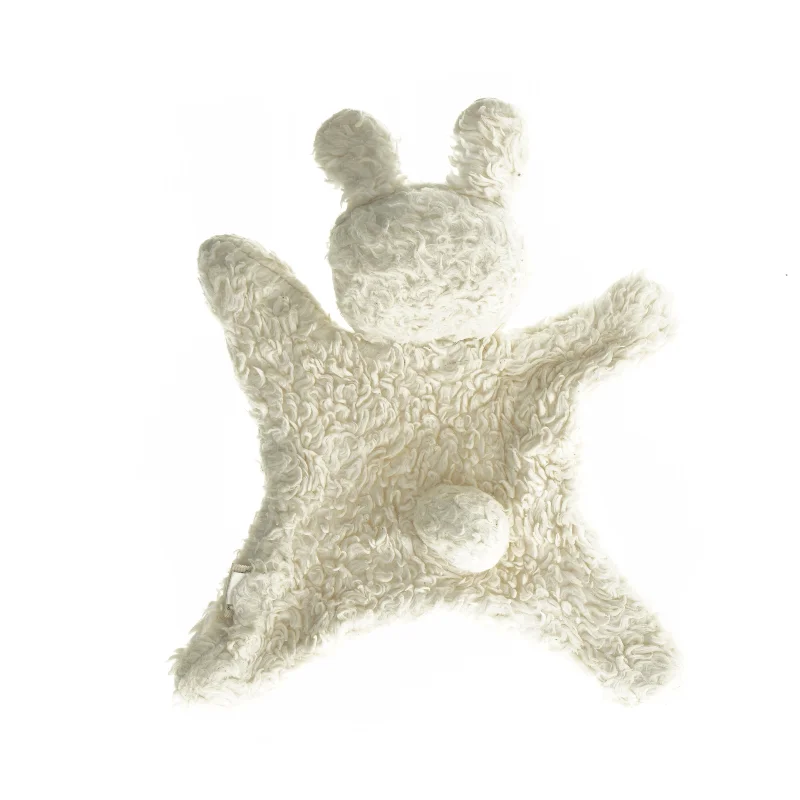 Tøjdyr fra Saga (str. 30 x 26 cm)