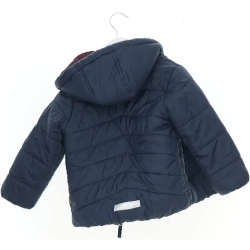 Regnjakke fra Name It (str. 98 cm)