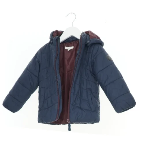 Regnjakke fra Name It (str. 98 cm)