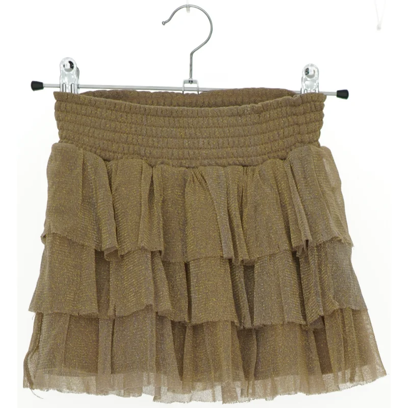 Nederdel fra Name It (str. 98 cm)