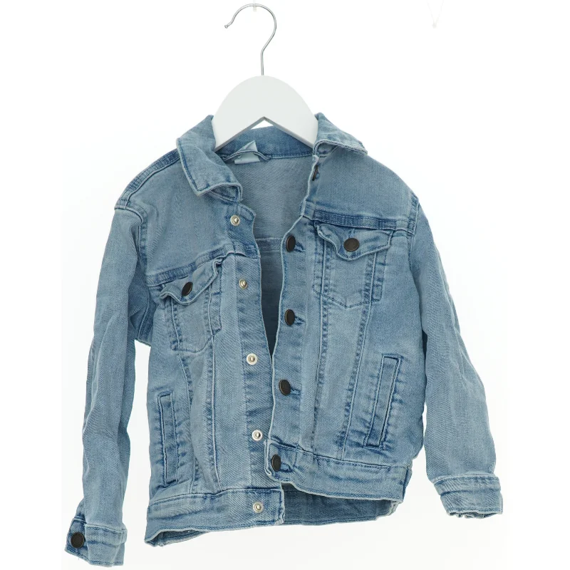 Sommerjakke fra Lindex (str. 104 cm)