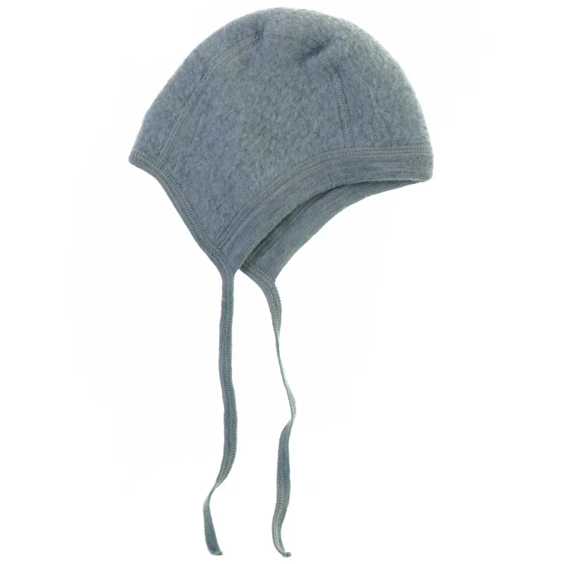 Uldbabyhue fra Coop (str. 80)