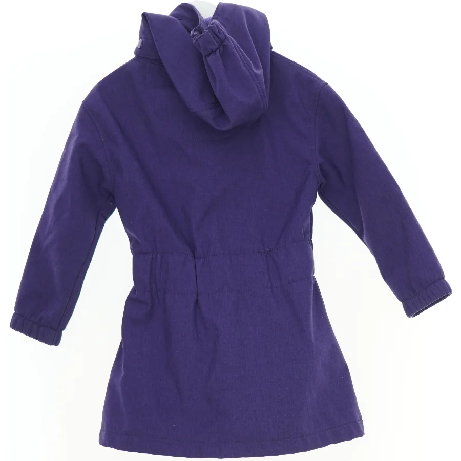 Overgangsjakke fra NANOK (str. 104 cm)