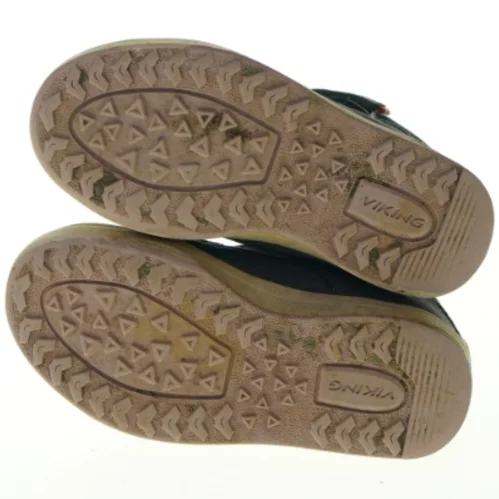 Brugte Viking sneakerstøvler