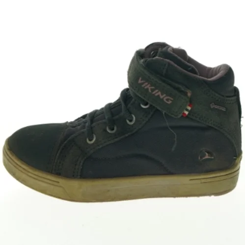 Brugte Viking sneakerstøvler