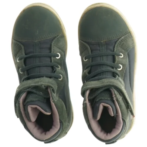 Brugte Viking sneakerstøvler
