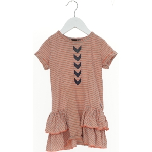 Kjole fra Hummel (str. 98 cm)