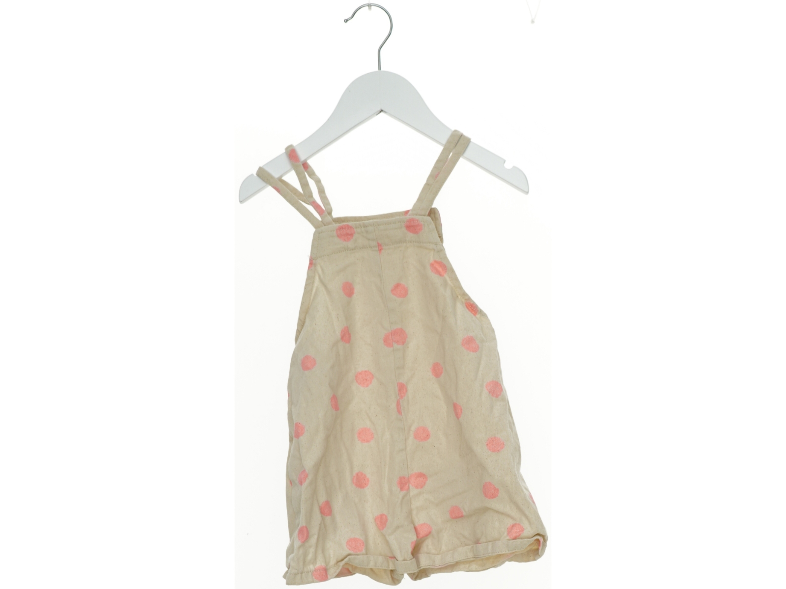 Overalls fra Zara (str. 98 cm)