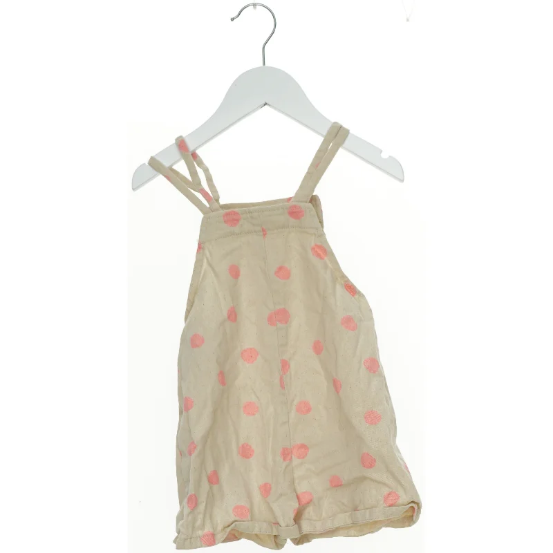 Overalls fra Zara (str. 98 cm)