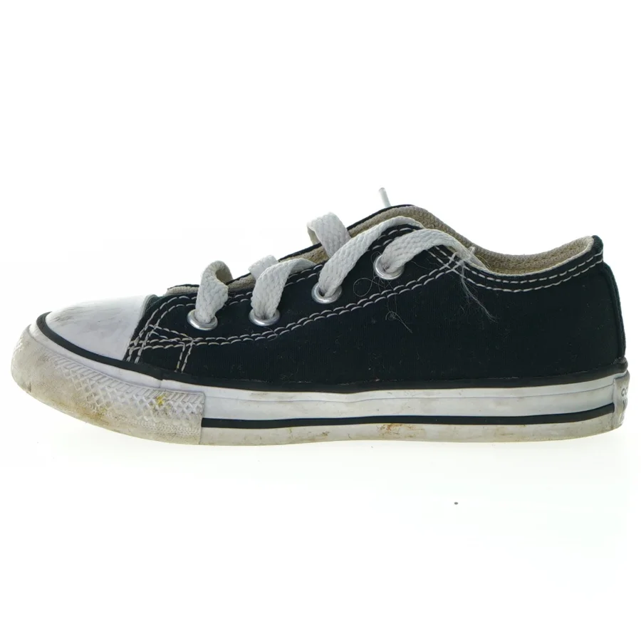 Sko fra Converse (str. 24)