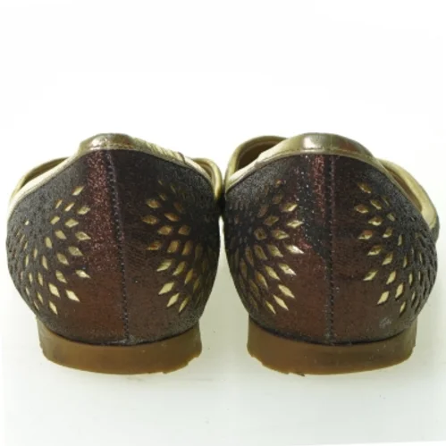 Flats fra Jimmy Choo