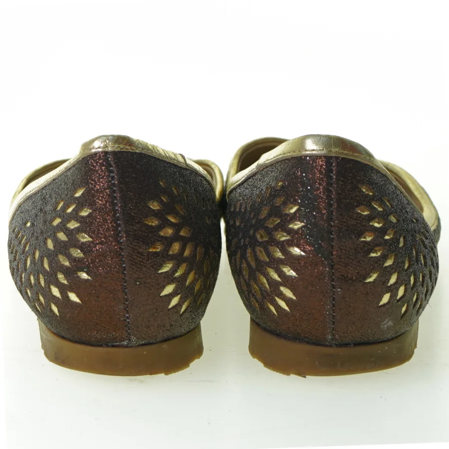 Flats fra Jimmy Choo