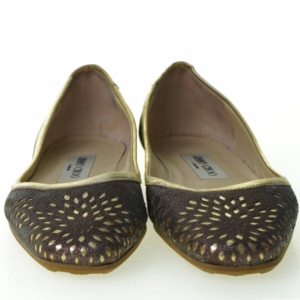 Flats fra Jimmy Choo