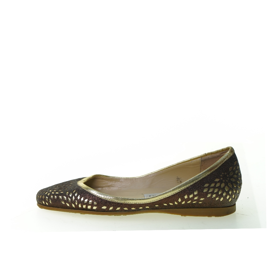 Flats fra Jimmy Choo