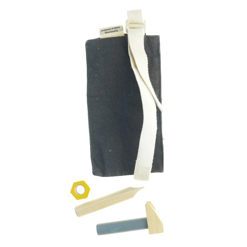 Værktøjsbælte fra PlanToys (str. 23 x 12 cm)