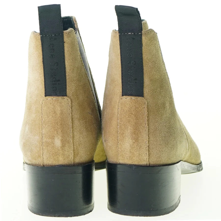 Acne Studios ankelstøvler (str. 35)