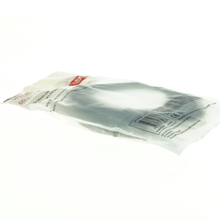 CAT5e Ethernet kabel fra Logik (str. 500 cm)