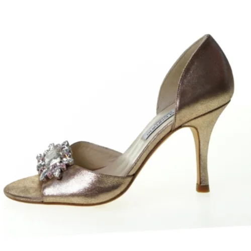 Stilletter fra Laura camino (str. 35)